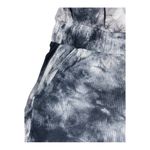 Avia Women’s Tie-Dye Gray Sleeveless Romper Photo 3