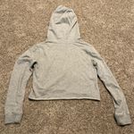 Kendall + Kylie Gray California Hoodie Photo 1