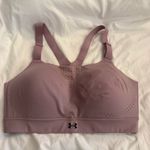Under Armour NWOT RUSH High Sports Bra Photo 1
