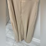 Azazie  Kaylynn Champagne Formal Dress Size A8 Photo 10