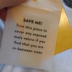 RIPSKIRT HAWAII ALOHA SAND CREAM BEIGE NEUTRAL FLORAL PRINT SWIM COVERUP NEW White Size L Photo 10