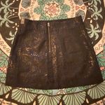 Abercrombie & Fitch NWT  skirt Photo 2