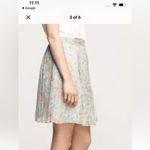 J.Crew  soirée silk skirt Photo 3