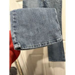 Vanilla Star Jeans Vintage Y2K Vanilla Star Rhinestone‎ Embellished Flare Jeans Women’s Size 7 Photo 4
