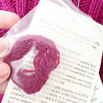 Aran Crafts Ireland Merino Wool Cable Knit Sweater Size Small Fuchsia Cardi NWT‎ Pink Photo 4