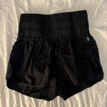 Free People  The Way High-Rise Home Shorts Photo 0
