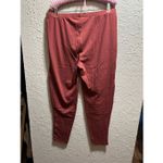 Zenana Outfitters Burnt Orange Leggings Woman’s Size 3X Photo 6