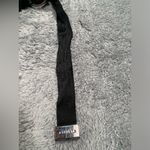 Athleta black belt bag fanny pack Photo 2