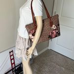Coach Purse Photo 8