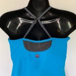 Zobha  Yoga Tank Top Photo 6