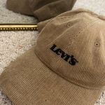 Levi’s Corduroy Hat Photo 0