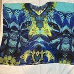 87 NWT Cruise Club Embellished Swim Cover Up One Size Size undefined Photo 2