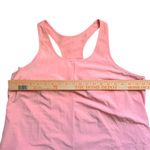 Halara Backless Racerback Side Pocket High Low Flowy Midi Quick Dry Casual Dress Photo 9