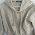 Talentless  Boxing Hoodie Photo 1