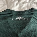 Drink Like A Girl Victory Brewing Shirt Green Size 2X Photo 3