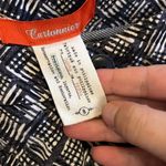 Anthropologie Anthro Cartonnier textured pants 8 Photo 5