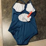 Baleaf Women's Athletic Training Adjustable Strap One Piece Swimsuit Photo 5