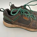 Keen  Women's Springfield Utility Safety Low Top Sneaker Shoes Size 8 Photo 1