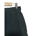 Champion Skort Women's Large Black Athletic Drawstring Pockets Activewear Photo 3