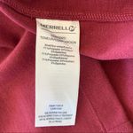 Merrell NWT NEW Athleisure  Sporty Ostrova Dress Zinfandel Small S Photo 8