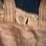 Aerie  Pink Crochet Crop Top small Photo 6