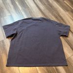 American Eagle  Yale University Swim Team Boxy T-Shirt Photo 3