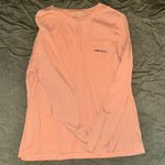 Ivory Ella Long-sleeve Shirt Photo 0