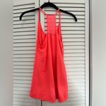 Gianni Bini  Yoga Workout Top Hot Pink Photo 1