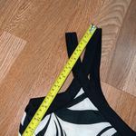 Love Culture Zebra Print Dress Photo 5