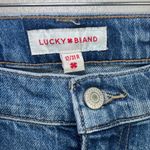 Lucky Brand Jeans Womens 12 / 31 Easy Rider Bootcut Denim Medium Wash Photo 3