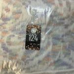 Arizona Jeans Arizona Jean Company White Cardigan with V-neck and Long Sleeves Photo 5