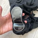 We Are HAH  (NWOT) Scrunch Halter Strappy One Piece Swim Suit Black (small) sexy Photo 6