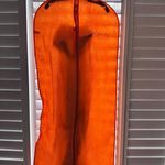 Ramy Brook  Demi Strapless Jacquard Gown Photo 2