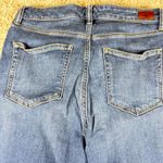 Ralph Lauren Lauren  Regal Straight Ankle Womens Jeans Blue Size 6 Photo 6