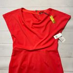 Alexia Admor NWT -  - Women’s Red Dress. Size X-Large.  Photo 1