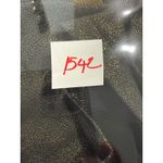 Nike  Pro Metallic Gold Dri-FIT Compression Training Shorts - Women's large Photo 7