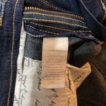 Baby Phat Jean Shorts, Embroidered, Jr.’s Size 13, Bermuda Length, Mid-High Rise Photo 6