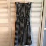 Ambiance Ladies all in one top lesser jumper Black Photo 6