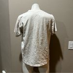 A bathing ape  beige short sleeve tshirt Photo 2