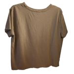 Loft Short Sleeve Light Green Tee Size Medium Photo 1