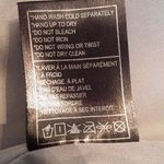 BB Dakota Roselyn Silver Sequin Sleeveless Mini Shift Dress Photo 10