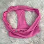 Aerie Hot Pink Bikini Bottoms Women's Small Photo 3