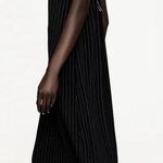 ZARA NWT  Limited Edition 2020 Slip Dress 08 Photo 3