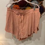 Target Pink athletic shorts Photo 0
