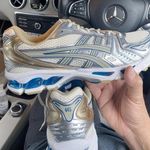 ASICS  Gel Kayano 14 Running Shoes Photo 0