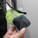 Goth High Low Tulle Corset Rhinestone Dress Black Size 4 Photo 9