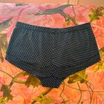Maidenform coquette polka dot y2k mini cheeky boxer brief shorts Photo 3