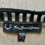 For Love & Lemons  mesh top Photo 2