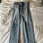Revice Denim ex-boyfriend jeans Photo 2
