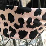 Victoria's Secret  Very Sexy Lightly Lined Plunge Bra 32D Leopard Print L… Photo 12